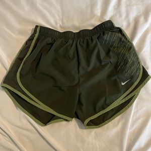 Nike Dri Fit Shorts